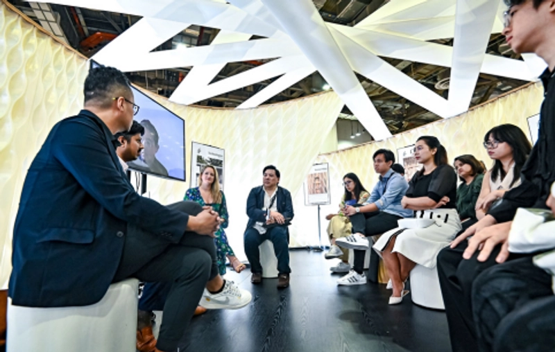 FIND - Design Fair Asia Spotlight: B2B Essentials - 1