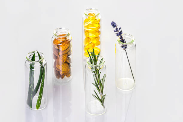 Top 5 Plants Plant Extracts Suppliers in China in Quarter 2 of 2025