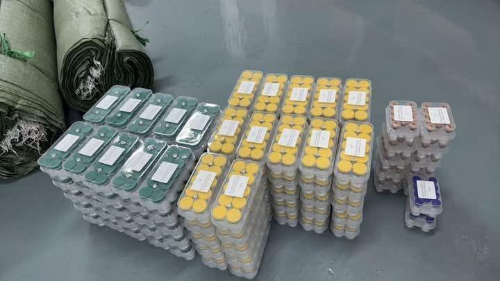 Peptides