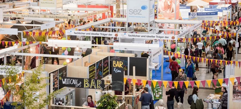 Unlock Fair Handeln : Must-Know B2B Event - 1