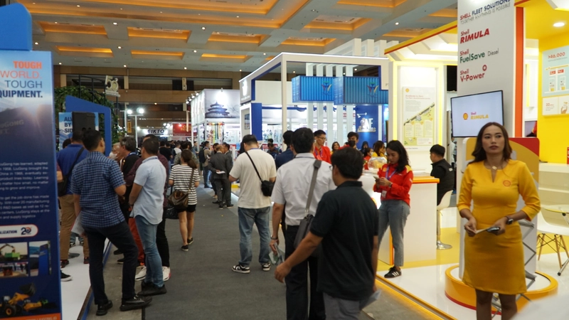 Discover CON-MINE: B2B Event Guide - 2