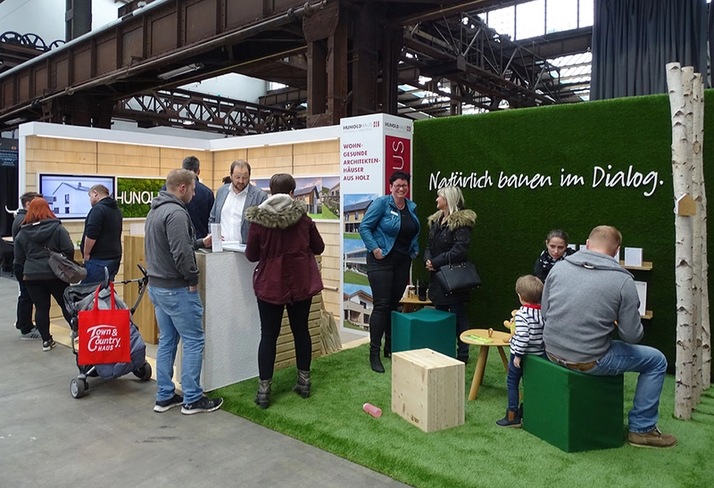 Inside Baumesse Gottingen: B2B Key Insights - 3