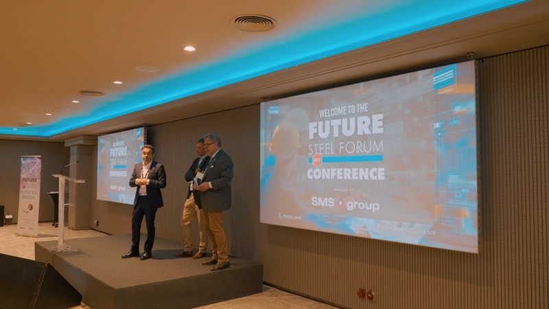 Unlock Future Steel Forum: Must-Know B2B Event - 2