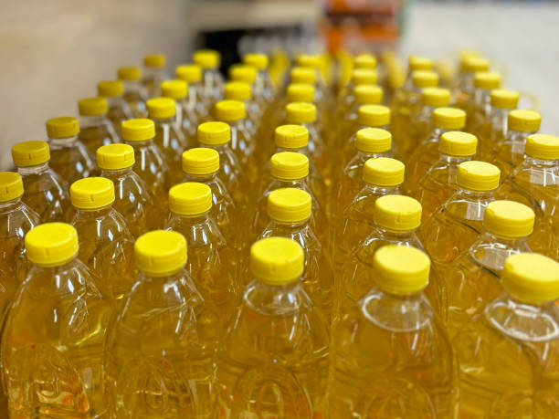 Your Expert Guide to Procuring Top-Tier Edible Oils: Top 5 Edible Oils Suppliers in Thailand in Week 18 of 2025