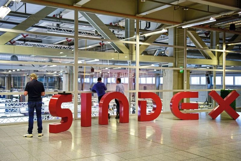 SINDEX Revealed: B2B Opportunity - 3