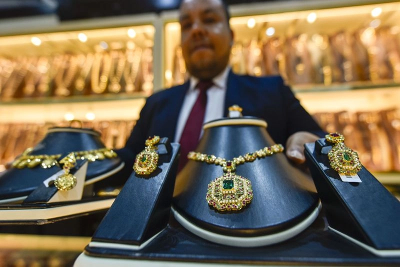 Unlock MIDEAST WATCH & JEWELLERY SHOW: Must-Know B2B Event - 1