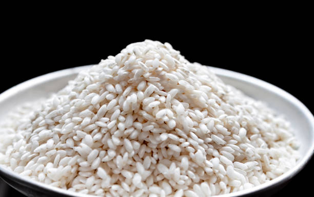 Top 7 Fragrant Rice Suppliers in United States in Quarter 3 of 2025