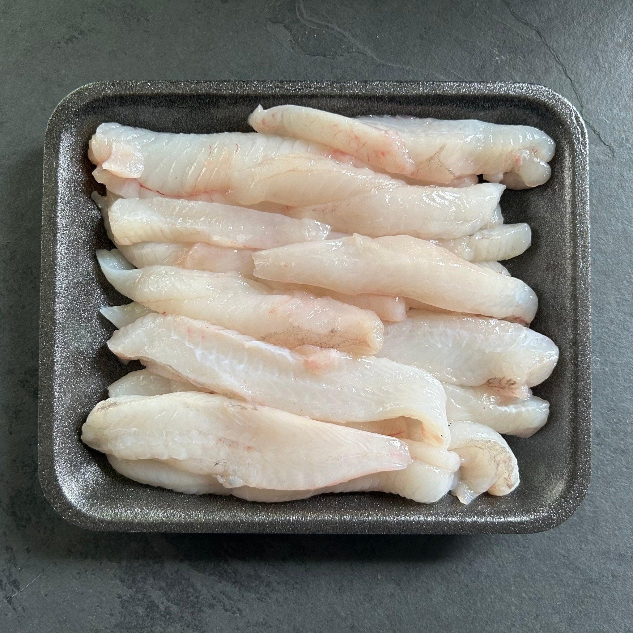 Top 5 Active Frozen Fish RFQs in United States -- Buyer Demand Snapshot - 2