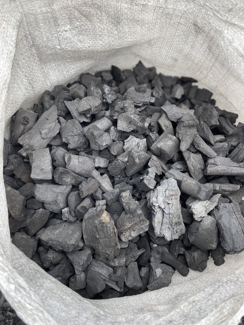 Bbq Charcoal