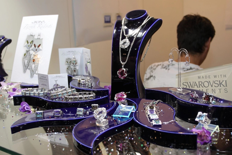 Unlock Watches And Jewels - Hodiny a Klenoty : Must-Know B2B Event - 3