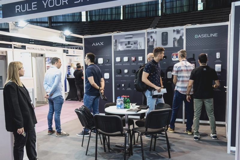 Unlock Balkan Security Expo: Must-Know B2B Event - 1