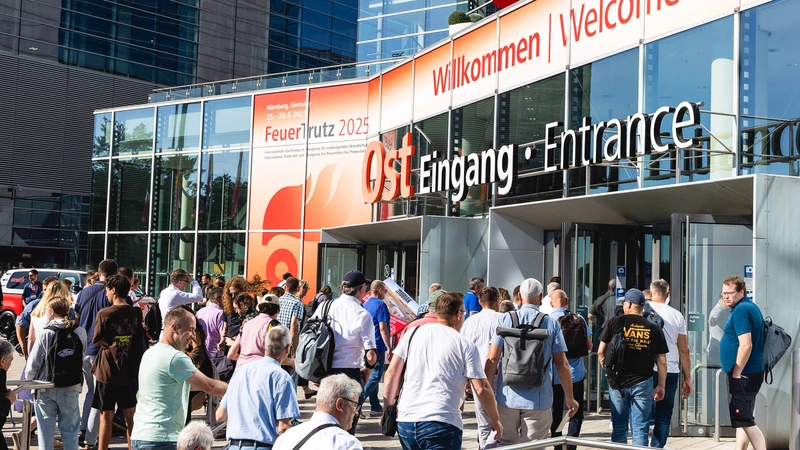 FeuerTrutz Revealed: B2B Opportunity - 4