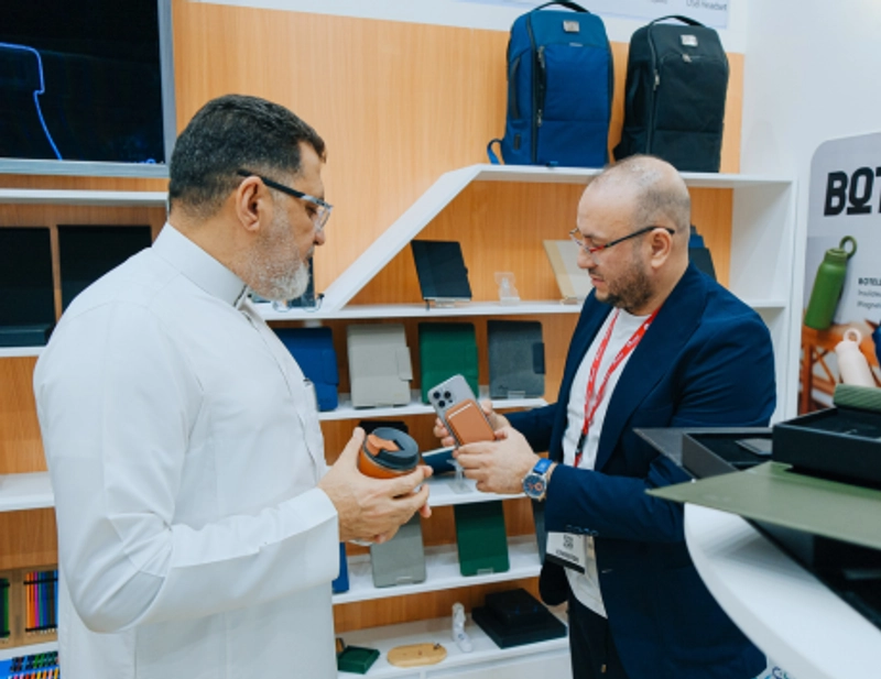 Gifts & Homeware Expo Saudi Arabia Spotlight: B2B Essentials - 3