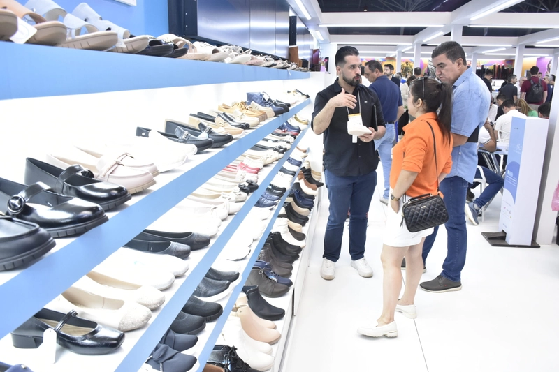 Why BFSHOW - BRAZILIAN FOOTWEAR SHOW Matters for B2B - 3