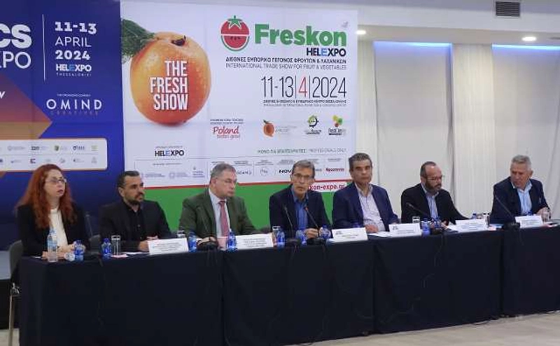 Why Attend Logistics & Transports Thessaloniki Expo? B2B Intro - 3