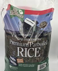 Premium Parboiled Long Grain Rice for wholesale and retail for sale locally and internationally