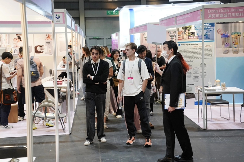 Why Global Sources Baby & Children's Products Show Matters for B2B - 2