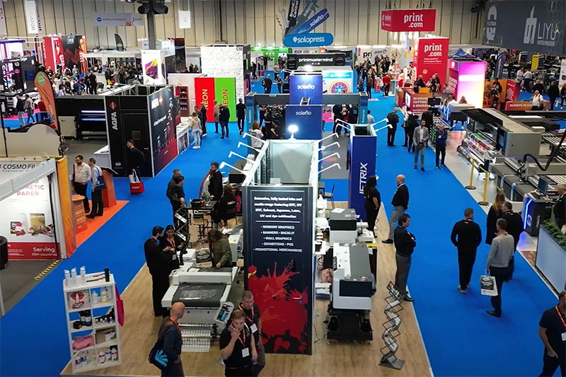 Unlock Print Show: Must-Know B2B Event - 3