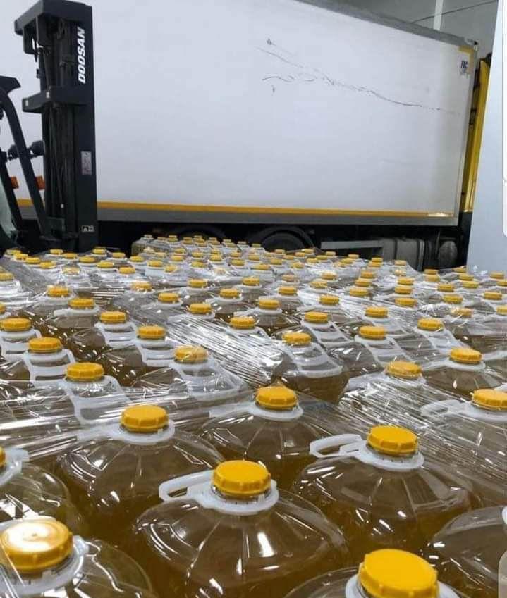 Top 9 Edible Oils suppliers in United States: Capabilities & Buyer Fit - 9