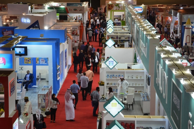 FOOD AFRICA CAIRO Revealed: B2B Opportunity - 1