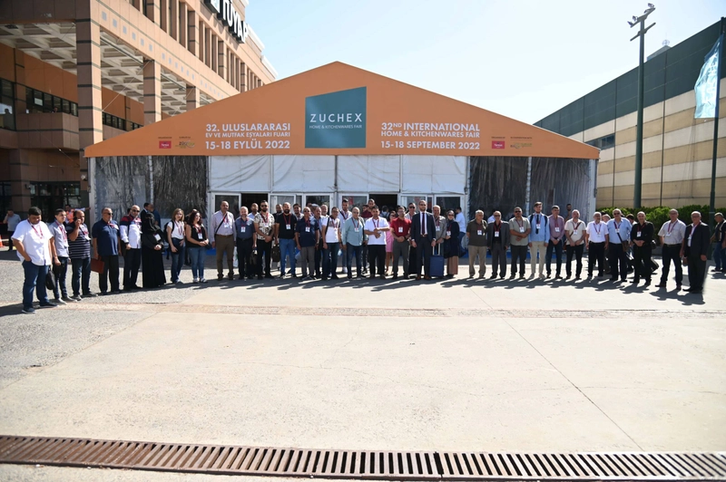 Why Zuchex International Home & Kitchenwares Fair Matters for B2B - 3
