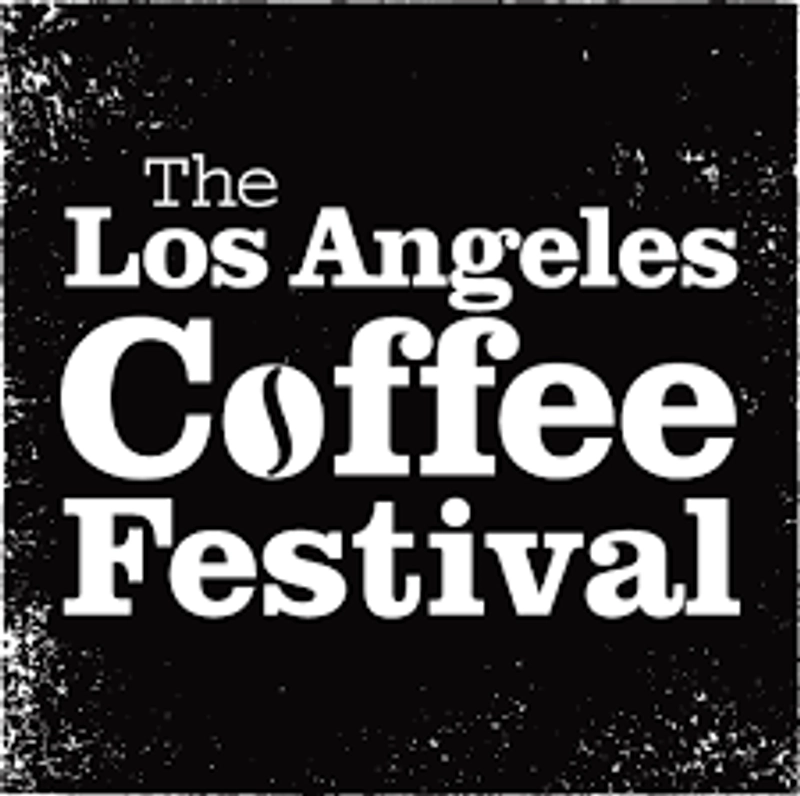 COFFEE FEST - LOS ANGELES Revealed: B2B Opportunity