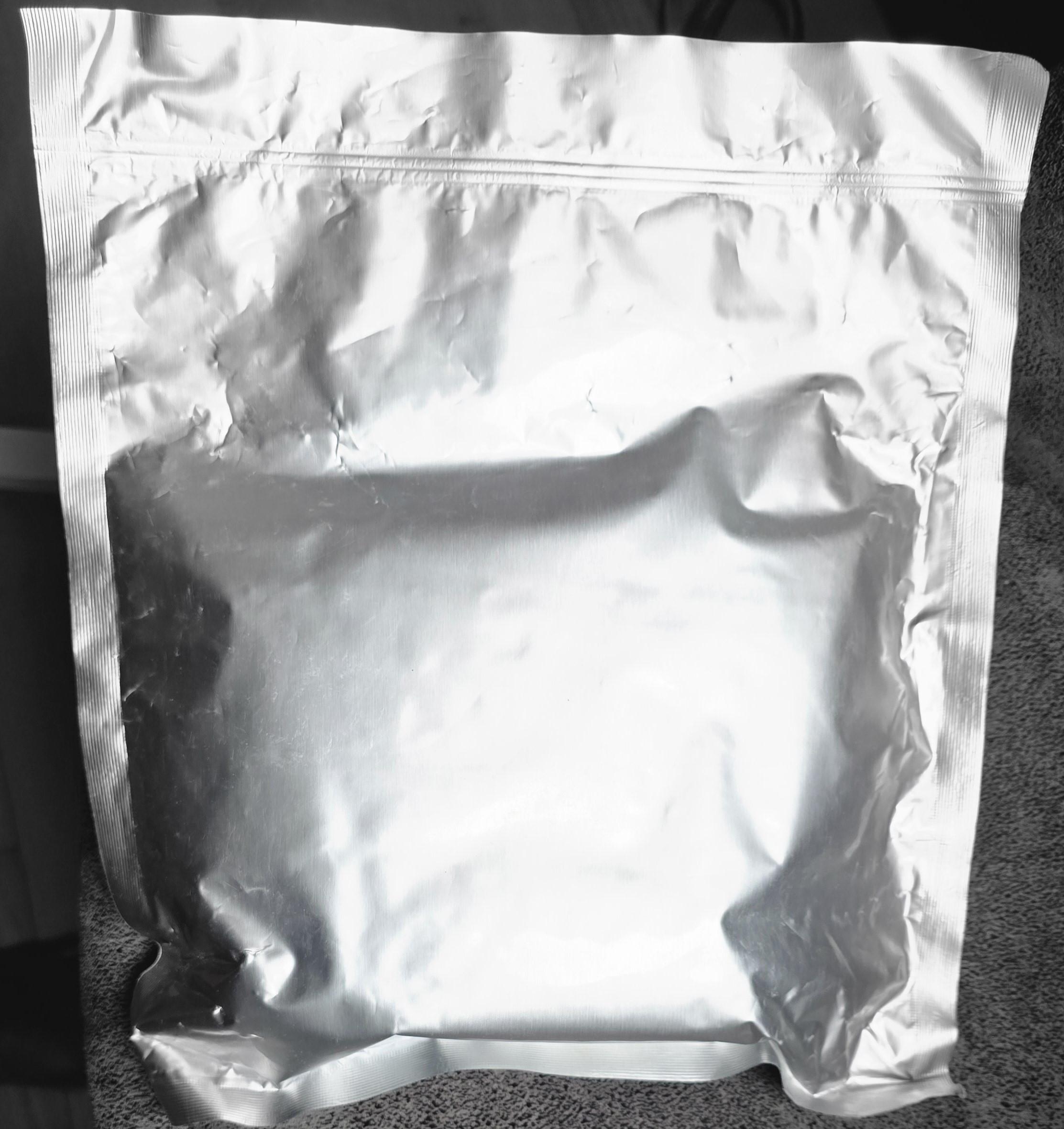 Packaged Banana Powder