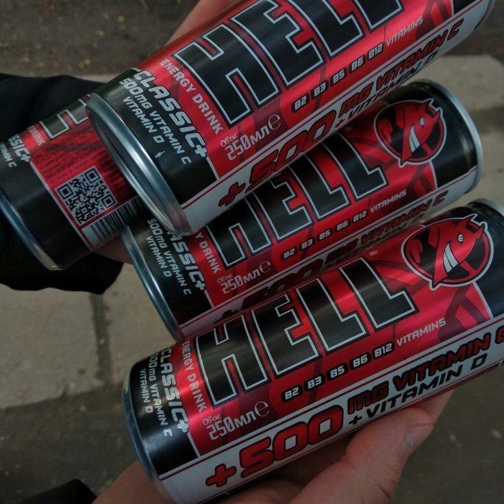 Premium Hell Energy Drink High Performance Refreshment For Retail Wholesale Supply Fast Delivery And Long Lasting Taste