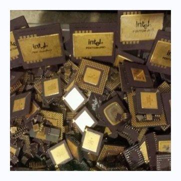Ceramic cpu scrap price Premium Grade Ceramic cpu scrap Shape scrap Packaging bulk Type Ceramic CPU Scrap