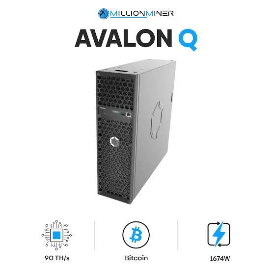 Home Delivery Avalon Q90th available in stock 