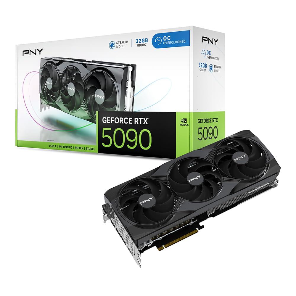 Graphics Cards