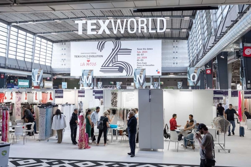 Why Texworld Apparel Sourcing Paris Matters for B2B - 1