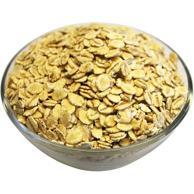 Barley Flakes
