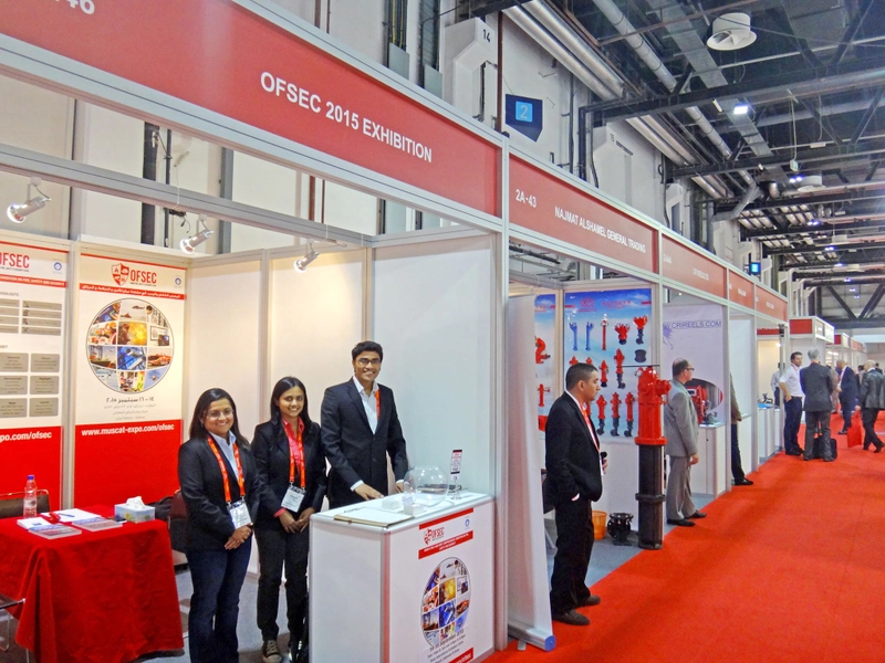 Discover OFSEC: B2B Event Guide - 1