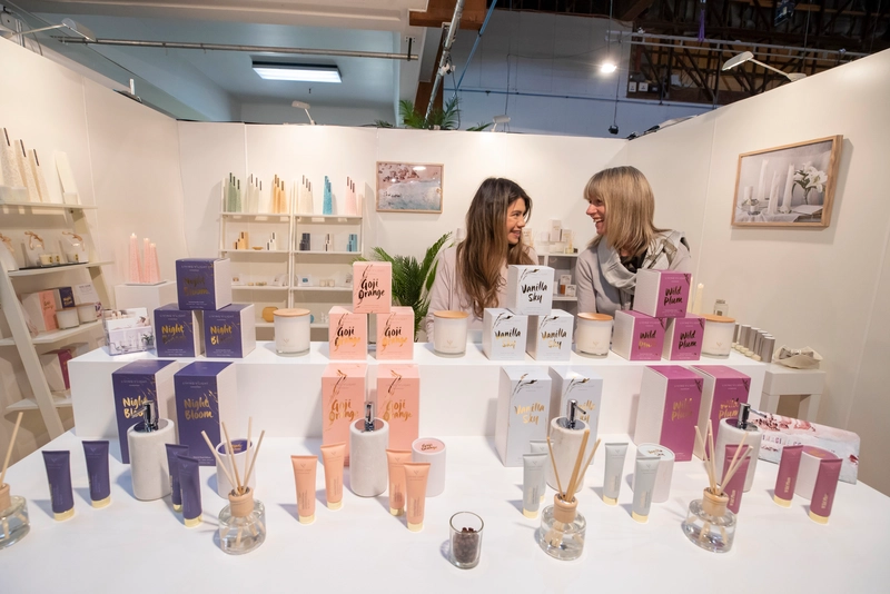 Discover WINTER GIFT & HOMEWARE FAIR: B2B Event Guide - 2