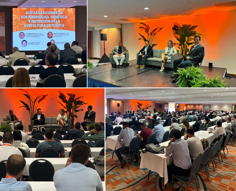 Discover The LPN Congress & EXPO: B2B Event Guide - 2