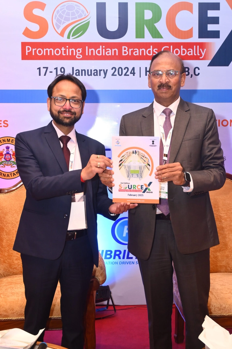 Inside Sourcex India: B2B Key Insights - 2