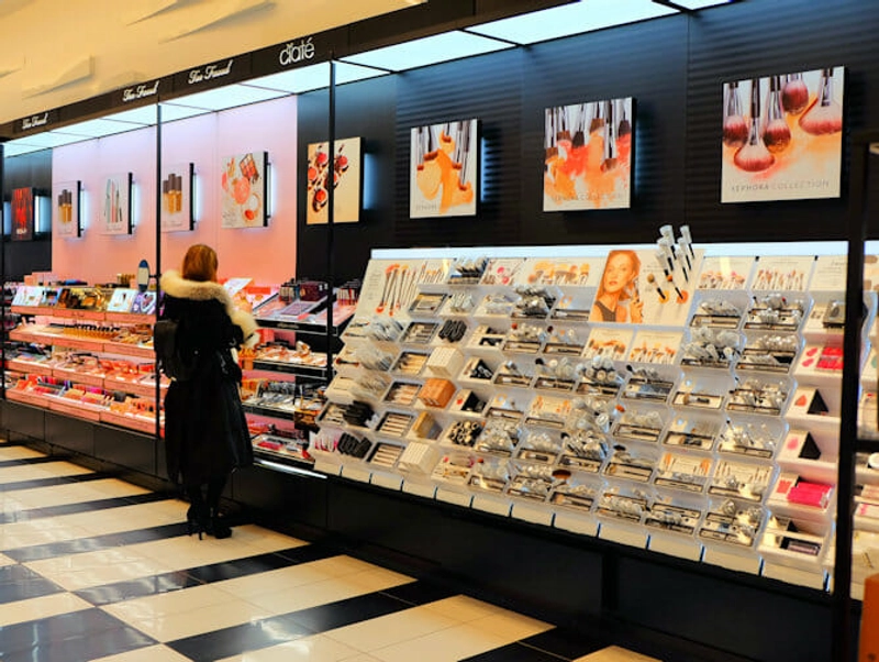 Unlock Make Up in New York: Must-Know B2B Event - 1
