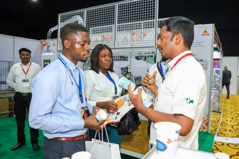 Propak Ghana Spotlight: B2B Essentials - 1