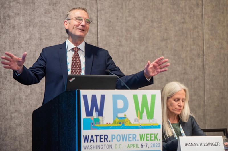 Discover Waterpower Week: B2B Event Guide - 1