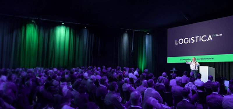 Logistica Next Spotlight: B2B Essentials - 3