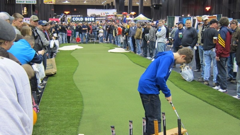 Why Cleveland Golf & Travel Shows Matters for B2B - 1