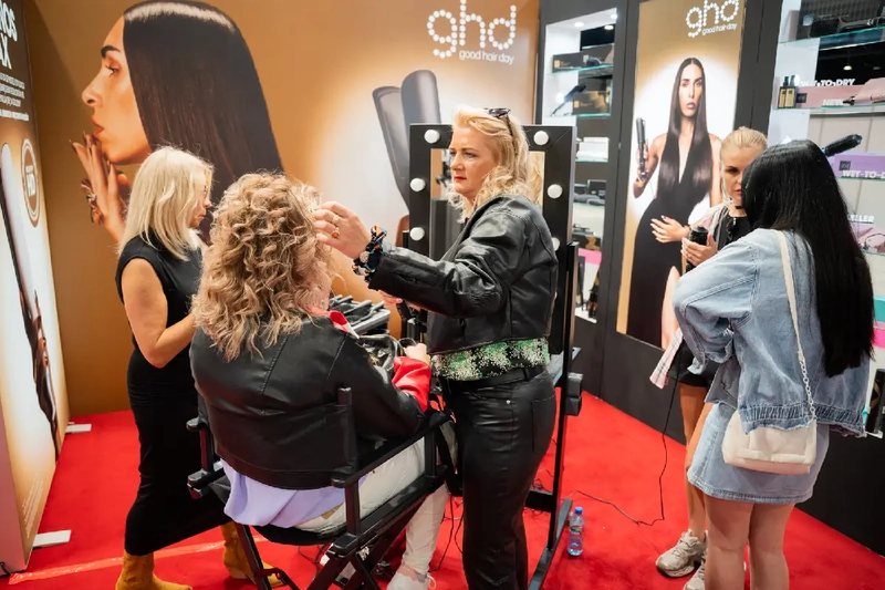 HAIR & BARBER Week Poland Revealed: B2B Opportunity - 3