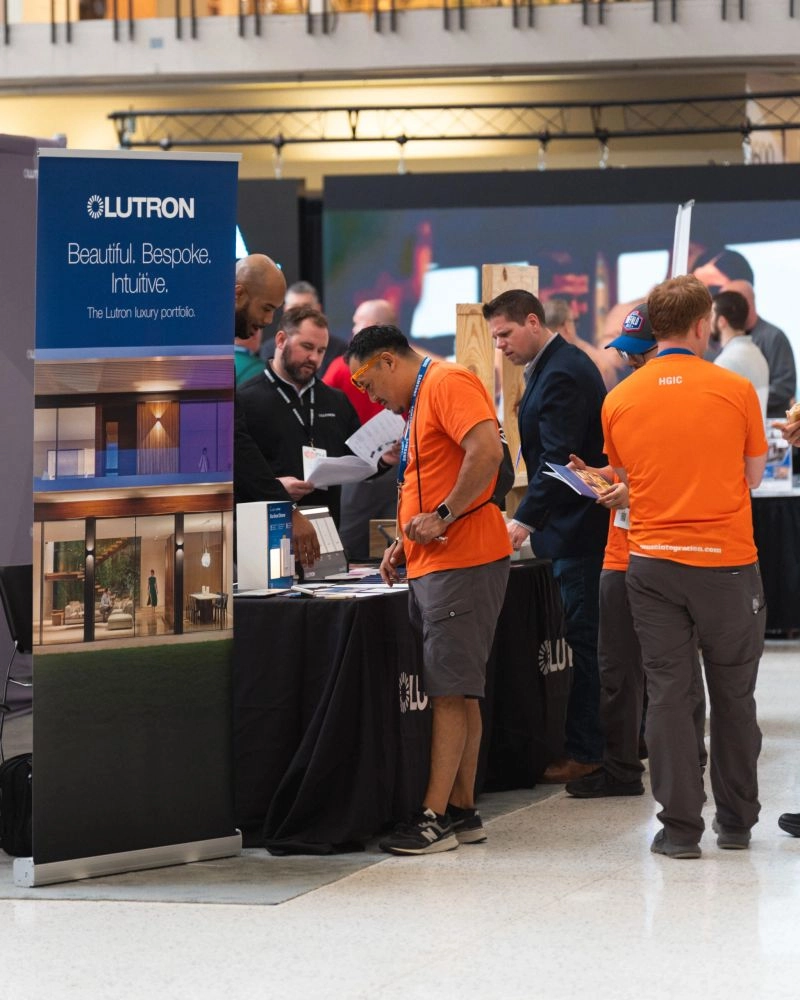 Inside TOLA Expo: B2B Key Insights - 3
