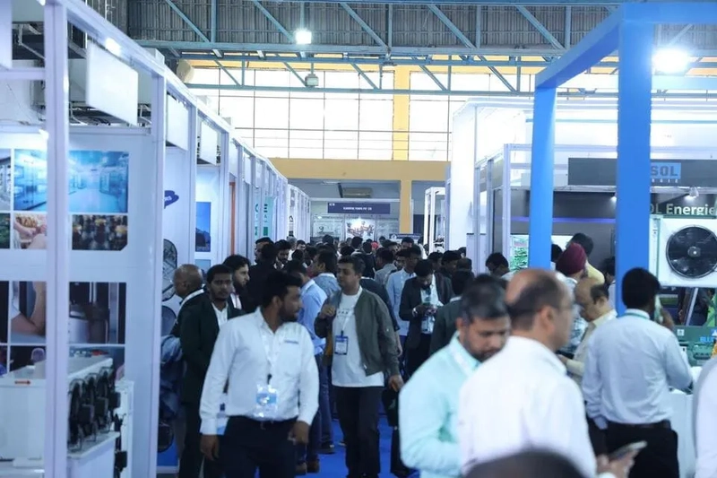 Why All India Cold Chain Expo Matters for B2B - 2