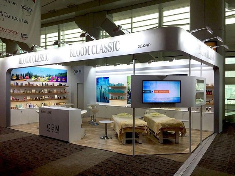 Unlock HKIJMS - HONG KONG INTERNATIONAL JEWELRY MANUFACTURERS' SHOW: Must-Know B2B Event - 1