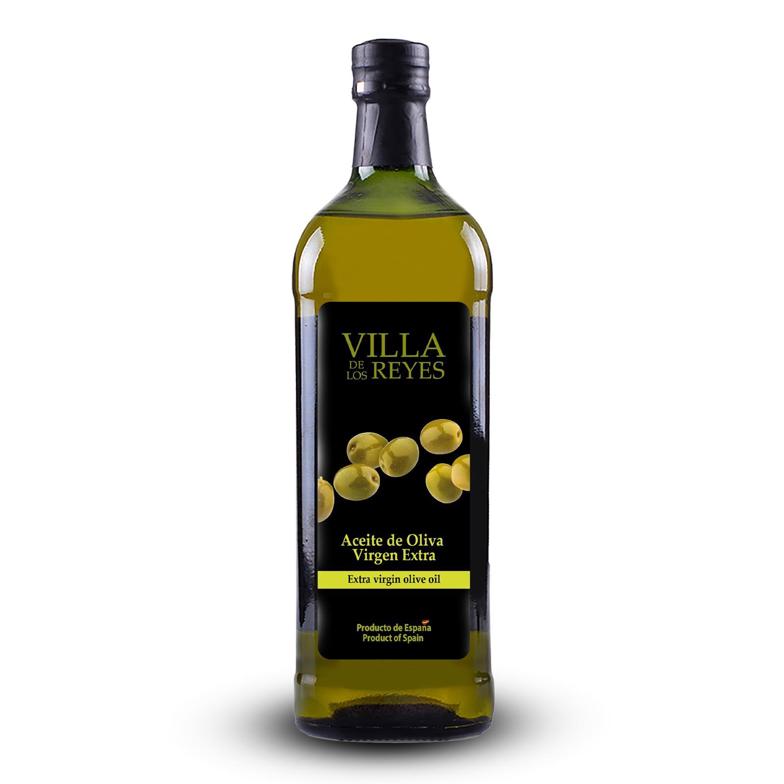 Extra Virgin Olive Oil