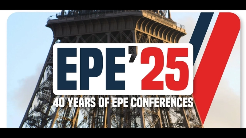 Why Attend EPE? B2B Intro