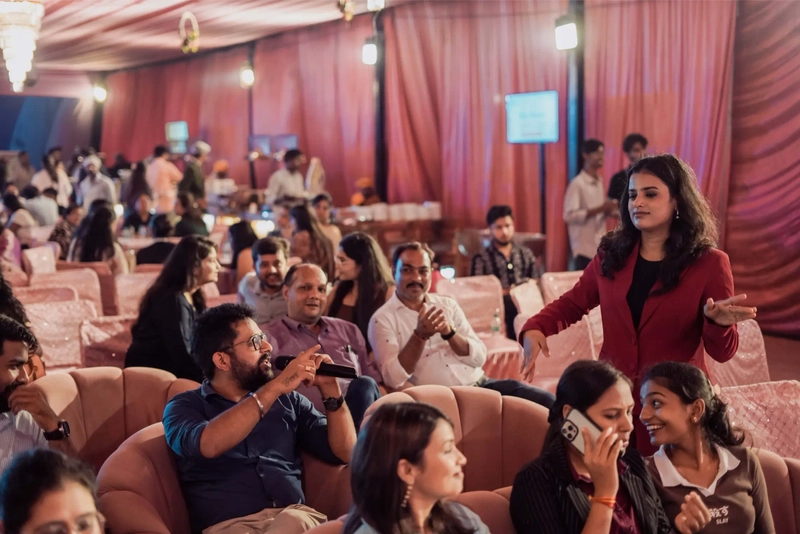 Unlock Designer's Dome Expo: Must-Know B2B Event - 3