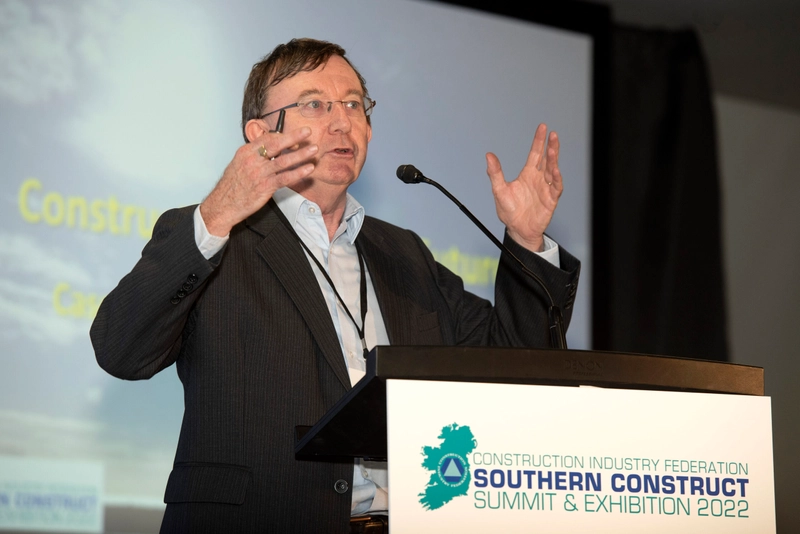 Why Attend CIF Southern Construct Summit & Exhibition? B2B Intro - 1